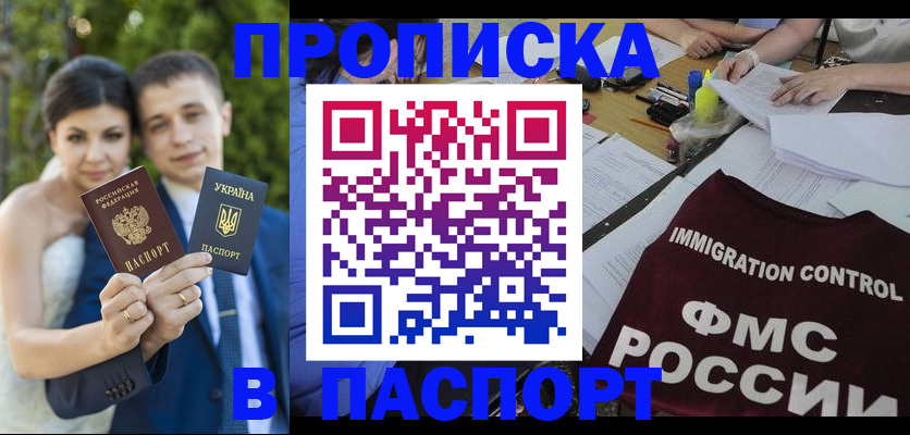 прописка иностранных граждан в Апатитах